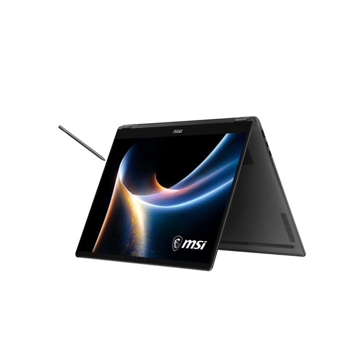 MSI Prestige C3MTG - vue 3