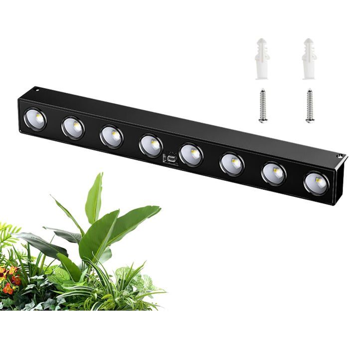 Lumière Murale Extérieure - Applique Murale Solaire Détecteur Mouvement 8 LED Étanche Éclairage Décoratif Lumière Murale Extérieure - Applique Murale Solaire Détecteur Mouvement 8 LED Étanche Éclairage Décoratif