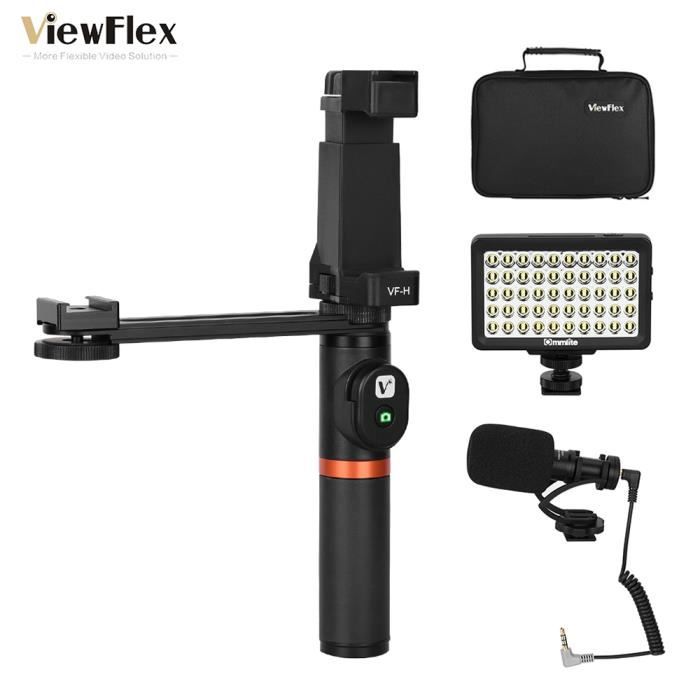stabilisateur smartphone