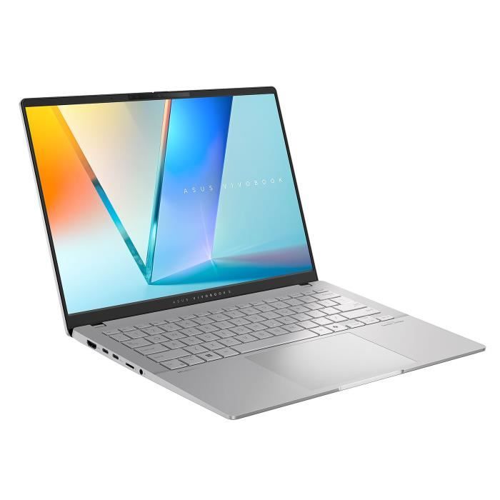 ASUS Vivobook 14 OLED S5406KA QD109W - vue 3