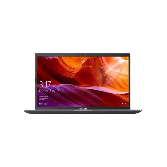 Vente PC Portable Ordinateur Portable Asus X509FB-BR102T 15,6" i5-8265U 8 GB RAM 256 GB SSD Gris pas cher Vente PC Portable Ordinateur Portable Asus X509FB-BR102T 15,6" i5-8265U 8 GB RAM 256 GB SSD Gris pas cher