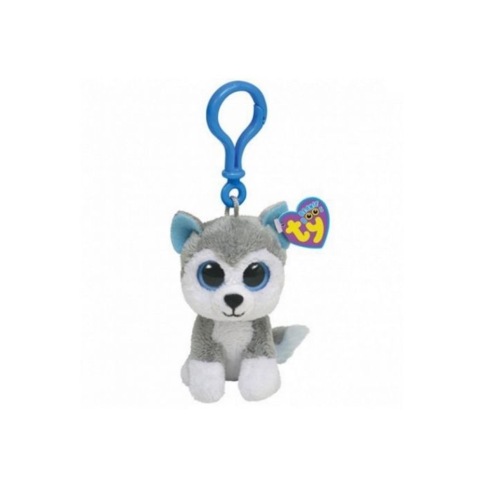 peluche ty slush