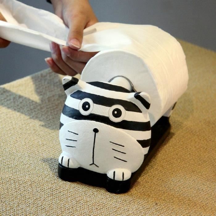Cittatrend Support Porte Papier Rouleau Toilette Distributeur Derouleur Wc Chat En Resine Pour Salle De Bain Noir Blanc Achat Vente Serviteur Wc Support Porte Papier Roulea Cdiscount Cittatrend Support Porte Papier Rouleau Toilette Distributeur Derouleur Wc Chat En Resine Pour Salle De Bain Noir Blanc Achat Vente Serviteur Wc Support Porte Papier Roulea Cdiscount