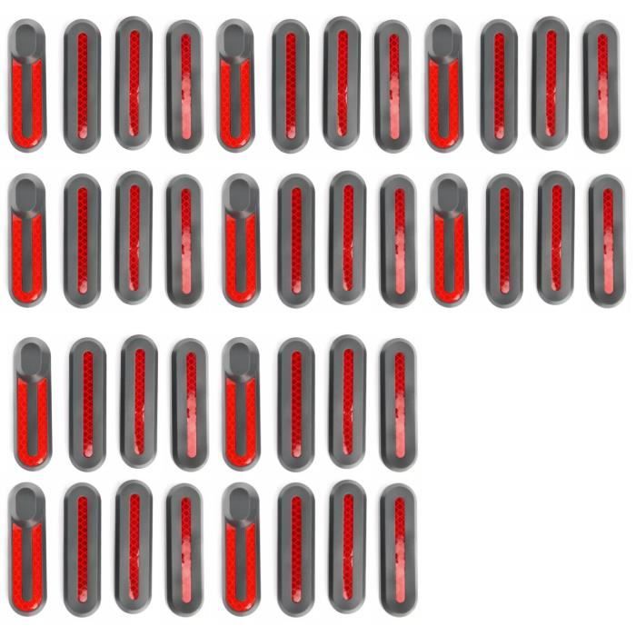 MotoProHQ E-Track Lot De 2 Cales De Roue De Moto Support Mural Pour V Los Et 1006313