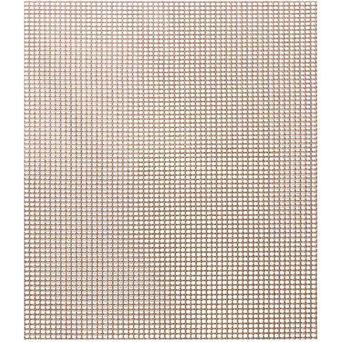 Tappetino Per Cani In Silicone - 48x27cm, Impermeabile E Antiscivolo - Per Ciotole Di Cibo E Acqua