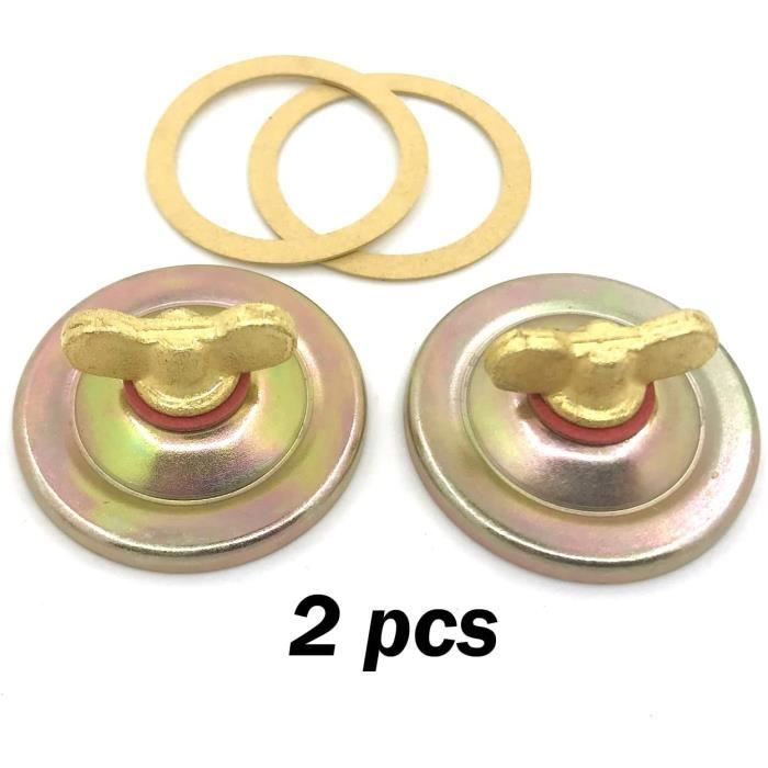 Couvercle D'Inspection De Jet Pour Carburateur WEBER 40 42 45 48 50 55 DCOE - OE 32376.003