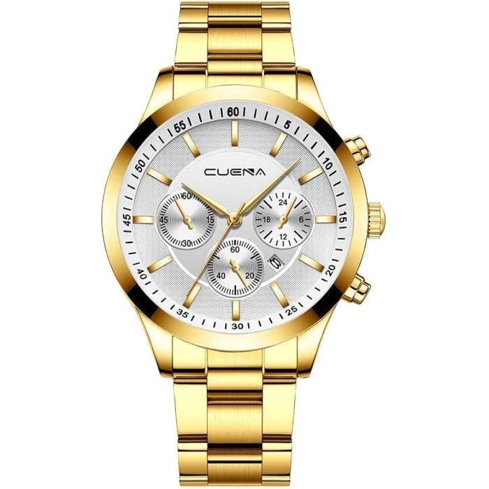 SUPERBE MONTRE BIJOU Femme De Luxe Métal Quartz PROMO EUR 38,32 - FR