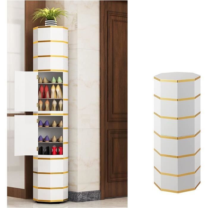 Meuble A Chaussures Entree,Armoire A Chaussures,Meuble À Chaussures