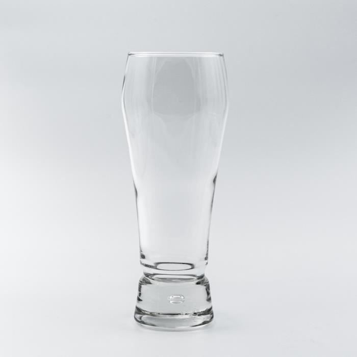 Verres à bière Zenit 41 cl x 6