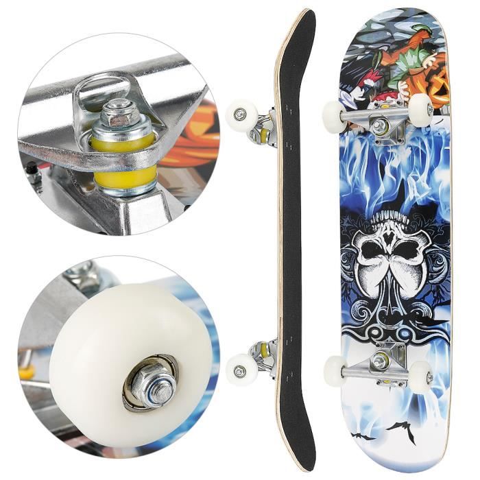 768 Images et Photos de Skateboard grip tape Libres de Droits