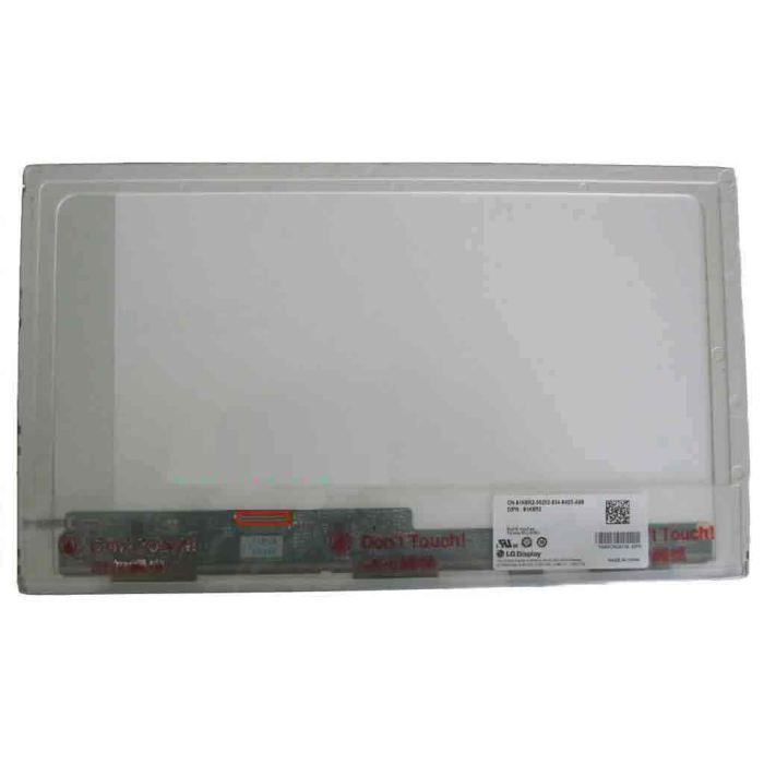 Dalle écran LED 15.6" Pour HP Compaq Pavilion G6-2333EF - Neuve Avec Garantie 1 An