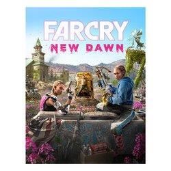 PC Ubisoft Far Cry New Dawn Action Nouvelle aventure En boîte