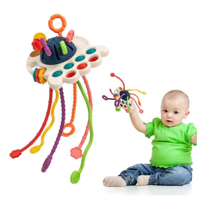 Jouet bébé fille 2025
