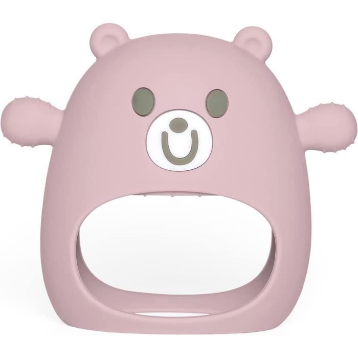 jouet dentition bébé