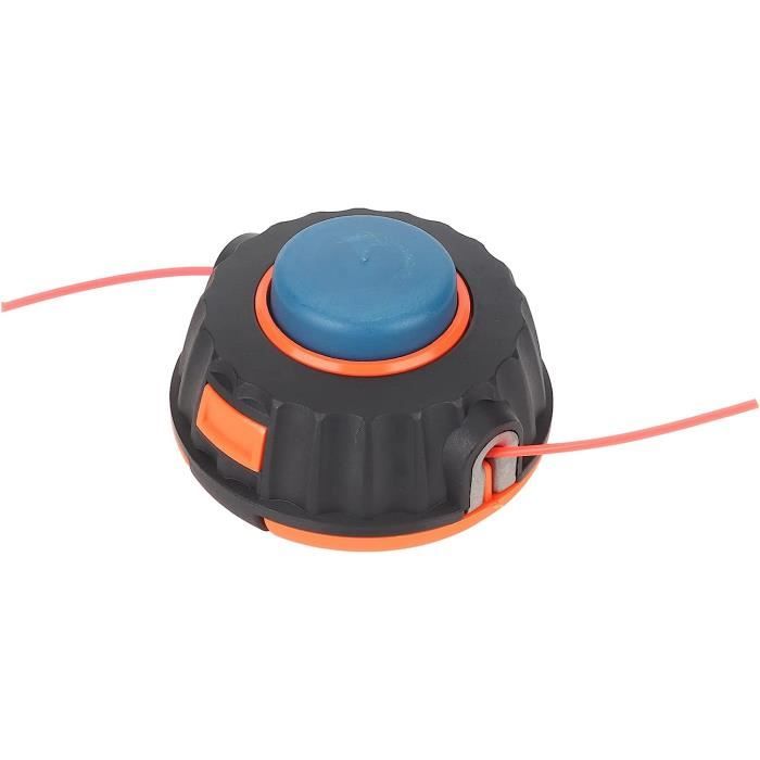 Support Réservoir Débroussailleuse – Pièce De Rechange 118 X 73 X 86 Mm, Fixation 96 Mm