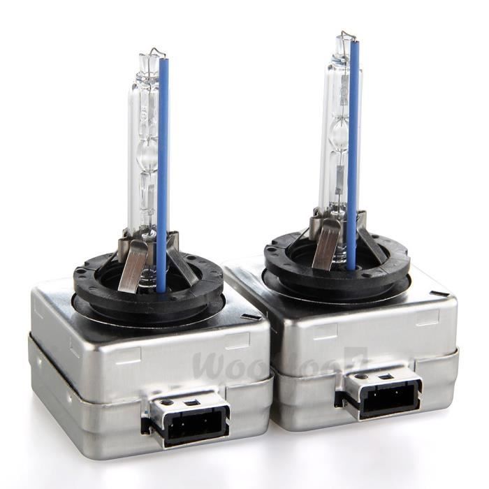 E-zugelassene Xenonlampe 2x Xenon Brenner D1S 8000K Für Ford S-Max 8000K Lampe Scheinwerfer CANbus Kompatibel D1S