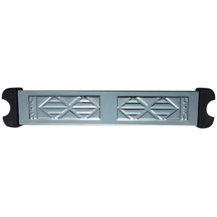 Échelle De Piscine Intex 122 Cm - Marches Amovibles, Support Renforcé - Capacité 136 Kg