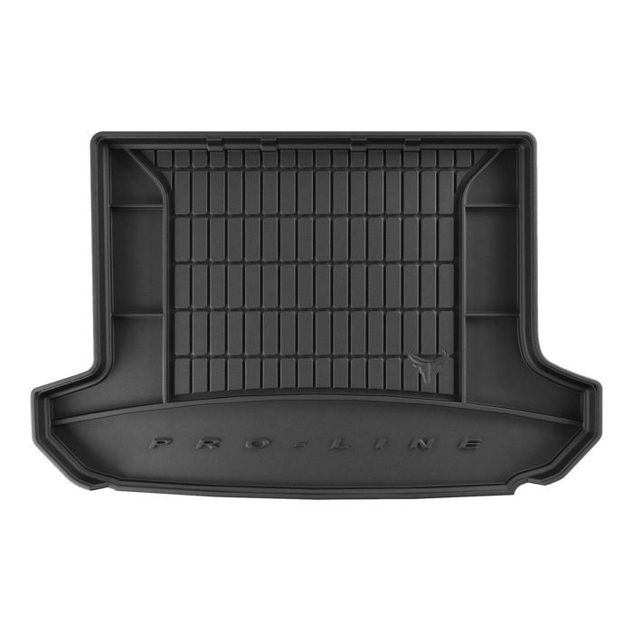 Tapis de Coffre pour Kia Sportage 20152020 TPE Noir Cdiscount Auto