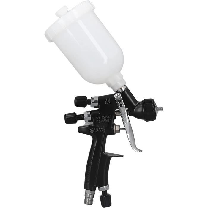 Lot De 3 Flacons Pulvérisateurs En Verre Ambré 480 Ml - Pour Plantes, Huiles Essentielles, Soins - Rechargeable Avec Buse