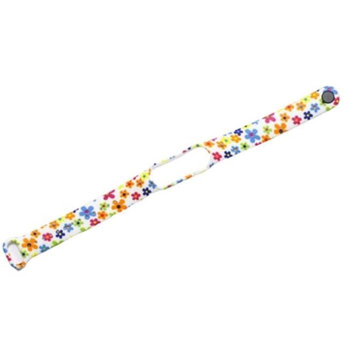 Baaletc Bracelet Compatible Pour Xiaomi Mi Band 5