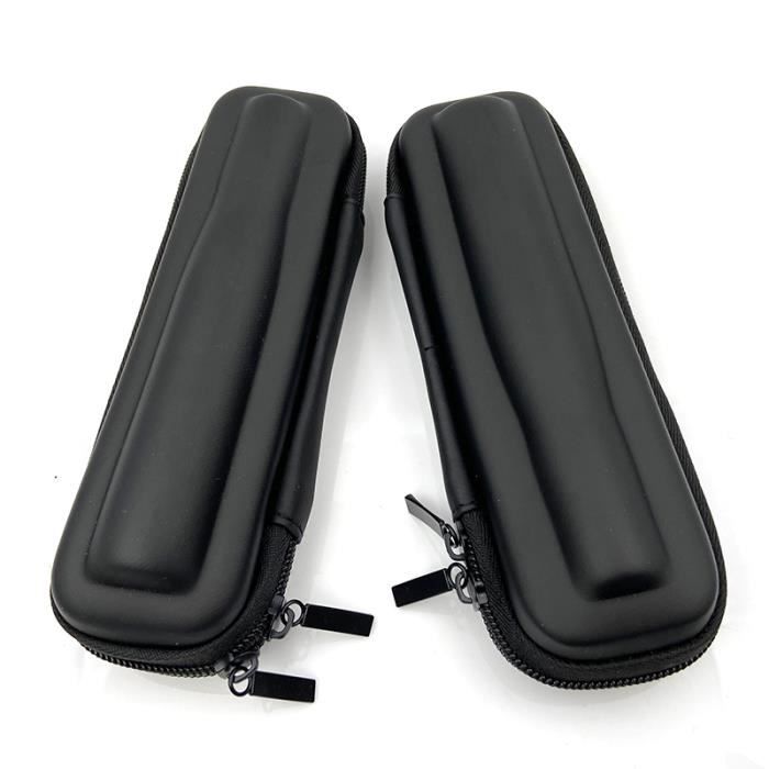Test valise Sea Choice set rigide 4 roulettes