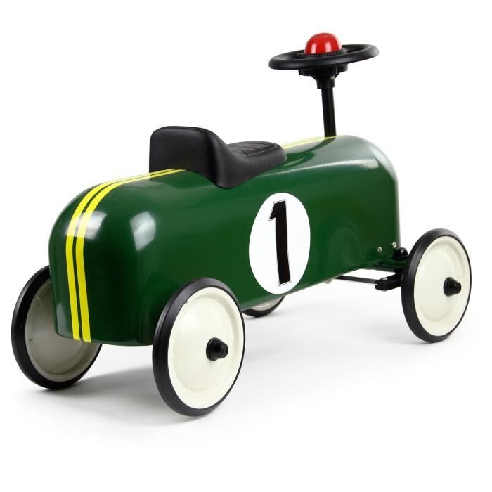 porteur racer baghera