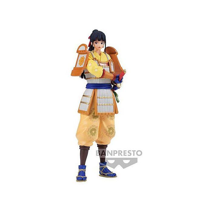 Figurine - One Piece - Kikunojou - DXF The Grandline Series Extra - Collection - Enfant Reconditionné - Banpresto reconditionné disponible sur Cdiscount Seconde Vie