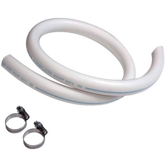 Tuyau De Gaz Naturel GAZINOX Premium GN 1,5m - Accessoire De Cuisson