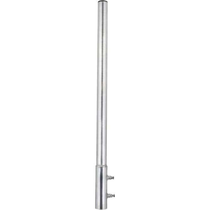 Mât Télescopique Tente CAO - Aluminium 6061 (90-160 Cm) ø22/25mm Pour Bâches/Auvents