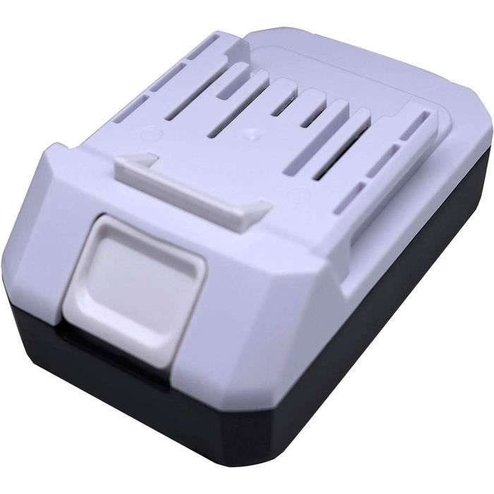 MoeuGreenBattX Batterie De Rechange Pour Makita 18V