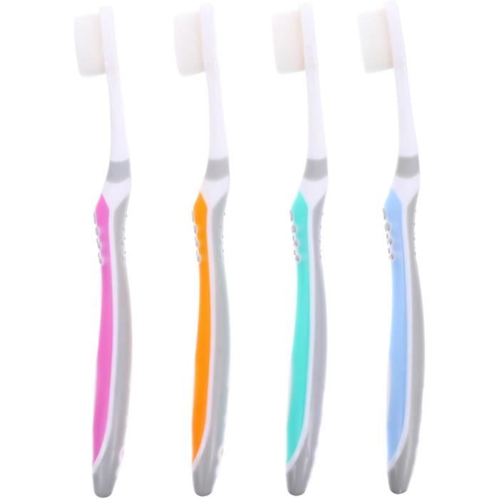 Lot De 50 Autocollants Muraux En Forme De Dents Pour Soins Dentaires
