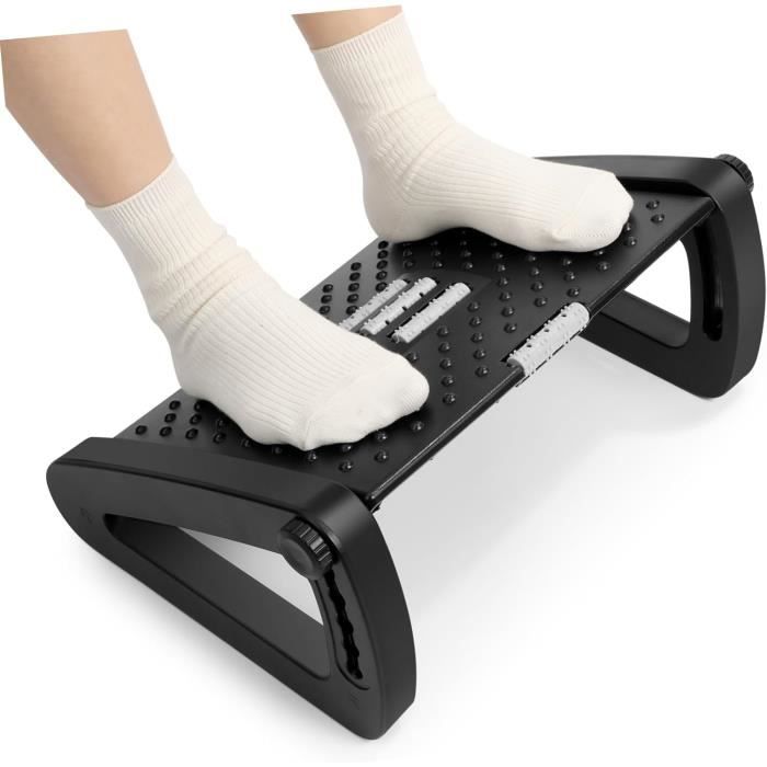 Repose-pied Douche Avec Ventouse - Pour Raser Les Jambes, Lavage Des Pieds, Personnes âgées - 4