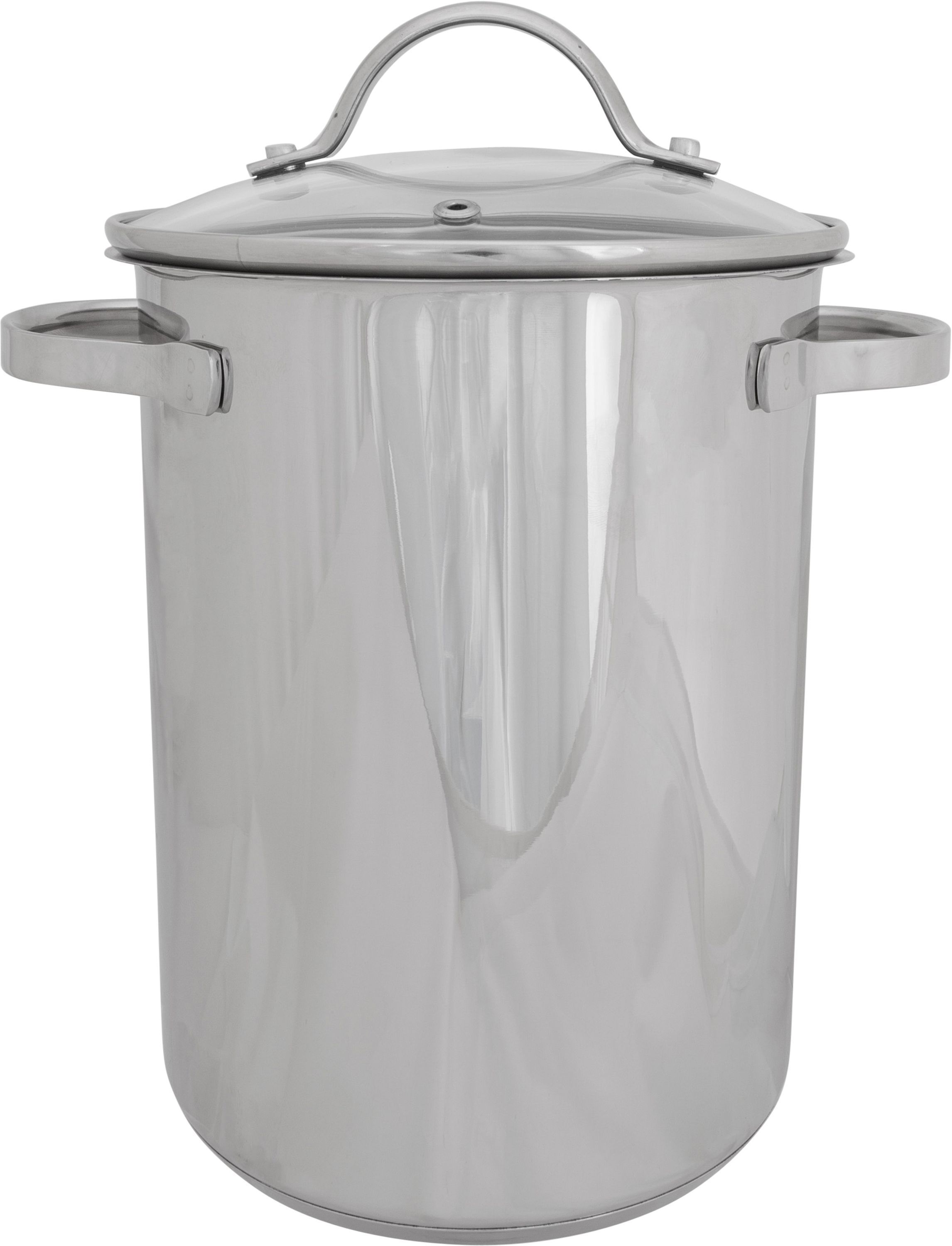 Cocotte à Asperges COSY & TRENDY DAILY Ø16 cm Tous feux dont induction