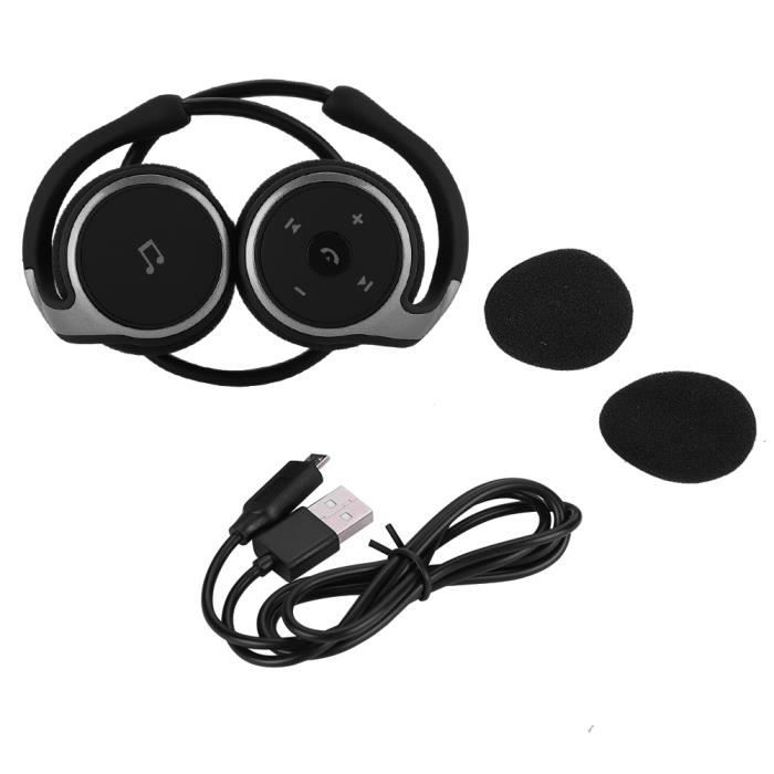 Casque Ventre Grossesse Avec écouteurs - Pour Musique Prénatale Et Partage Avec Bébé