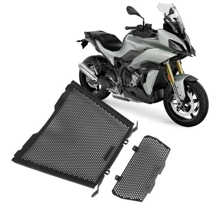 Protections Latérales De Radiateur Paire De Protecteur De Couverture De