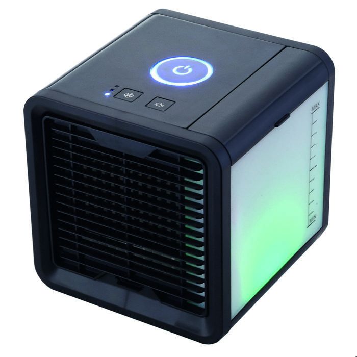 Rafra chisseur D air Portable 12 230V Aircube Noir Cdiscount Bricolage rafra-chisseur-d-air-portable-12-230v-aircube-noir-cdiscount-bricolage