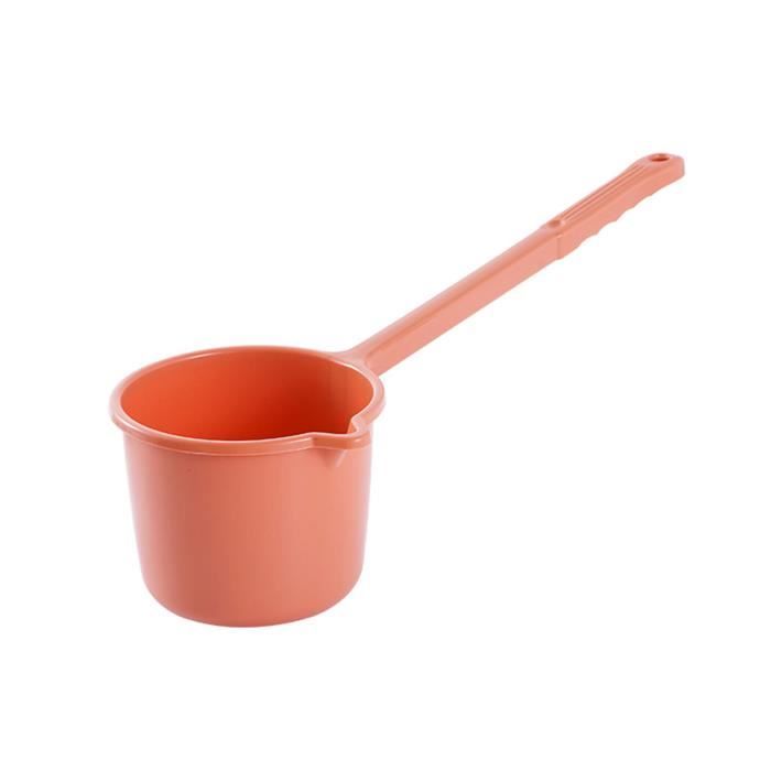 Set De 4 Louches à Long Manche HOLIDYOYO - Pour Vin, Sauce, Punch, Cuisine Et Service