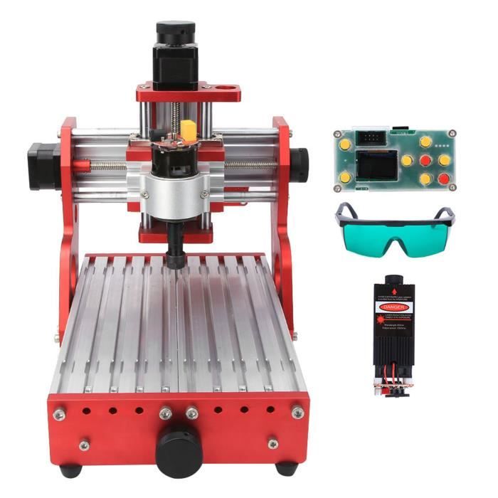 Câble Blindé Pour Machine à Graver CNC - Fil Solide Moteur Pas à Pas Et Broche
