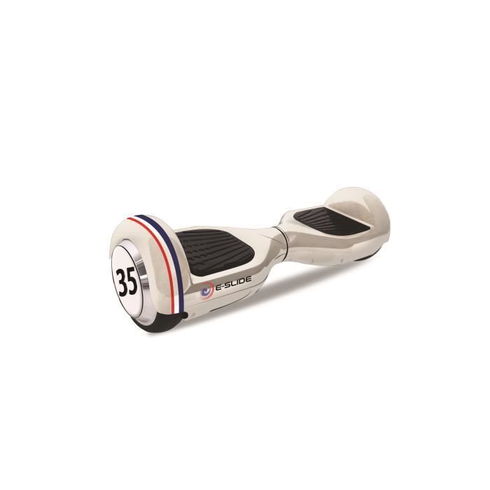 Hoverboard e slide cheap