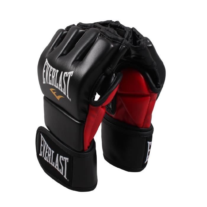 РњРµС€РѕРє Everlast MMA