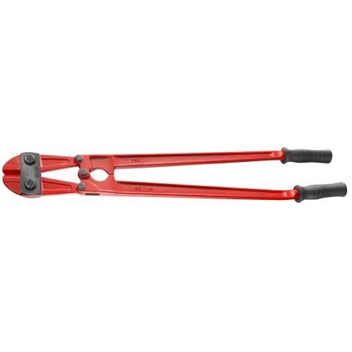 Coupe boulons bras forgés coupe axiale FACOM 990.BF