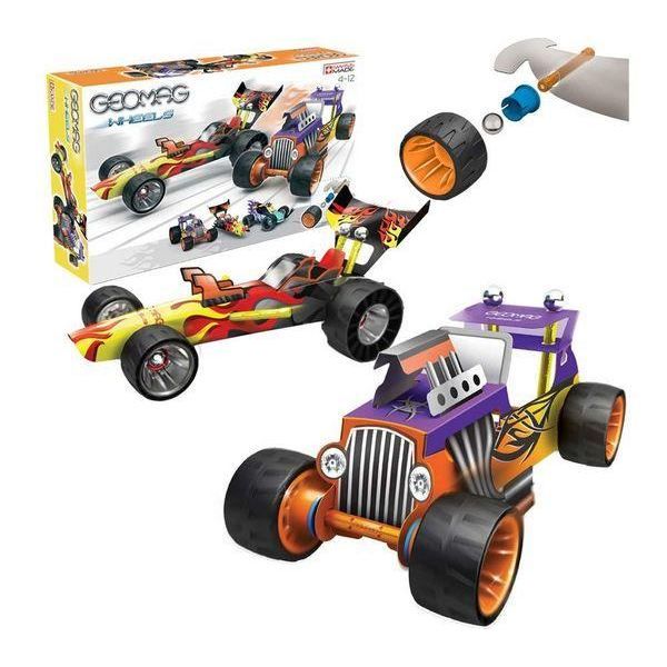 Geomag car store
