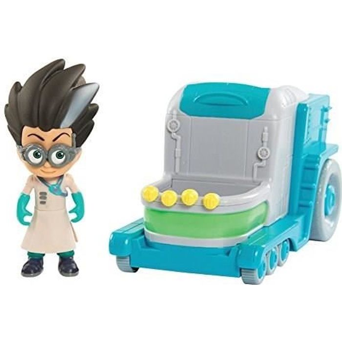 Vehicule romeo pyjamasque Clearance