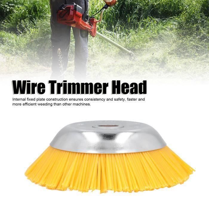 Tête De Débroussailleuse Pour FS AutoCut 36-2/46-2/56-2 - Bobine De Coupe Durable En ABS, Compatible Réf. 4003 713 3001