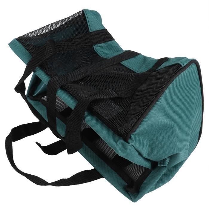 Kit de sac fourre-tout tissé - Vagues rose et rouge - Craft Club