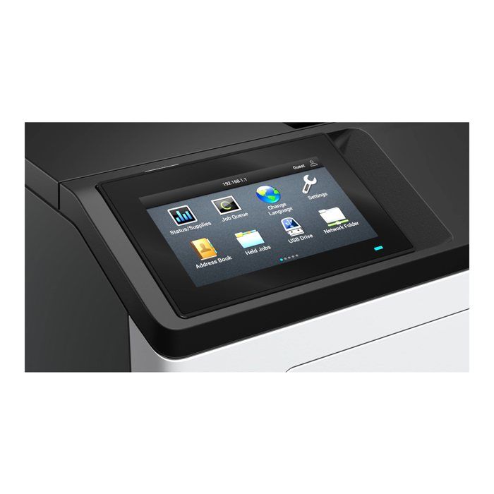 Lexmark MS632dwe 1200 x 1200 DPI A4 Wifi Neuf - vue 5