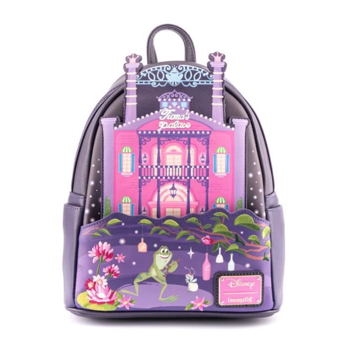 Sac a dos clearance disney loungefly