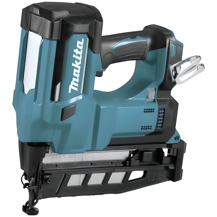 Makita DBN 600 Z - vue 3