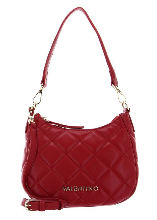 Sac Valentino Hobo Frequency Re - Vert Militaire - Bandoulière Ajustable - Neuf Avec étiquettes