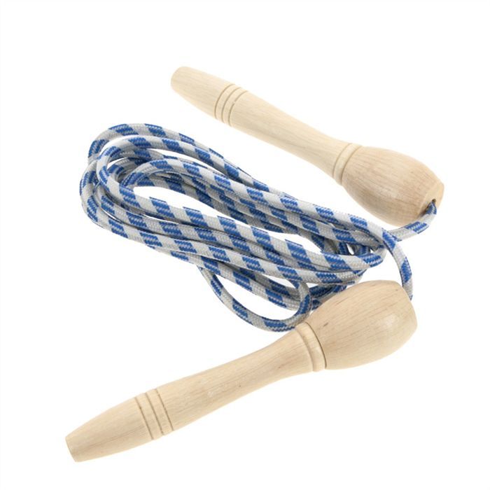 Corde à sauter enfant - Idées et achat Jeux d’extérieur